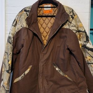 Legendary Whitetails jacket